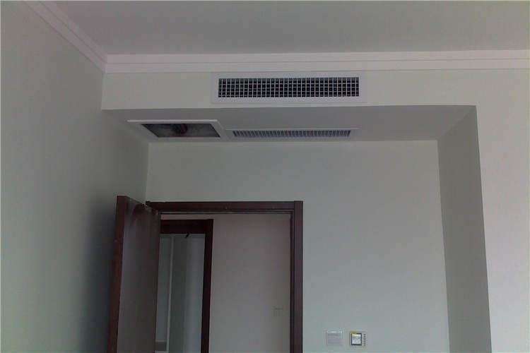 深圳中央空調(diào)檢測(cè)中心