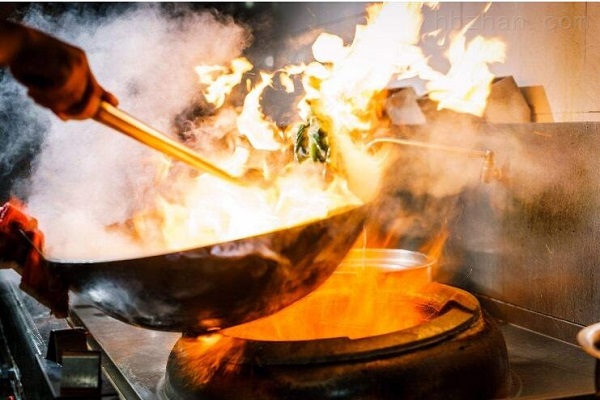 油煙檢測報(bào)告