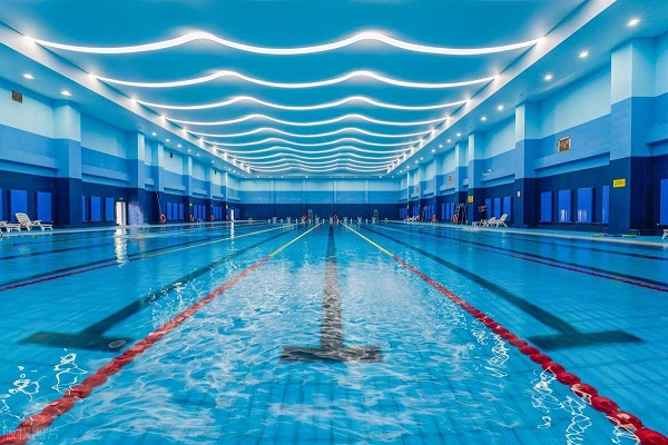 深圳游泳池水質(zhì)檢測(cè)選購(gòu)指南：如何選對(duì)權(quán)威服務(wù)？