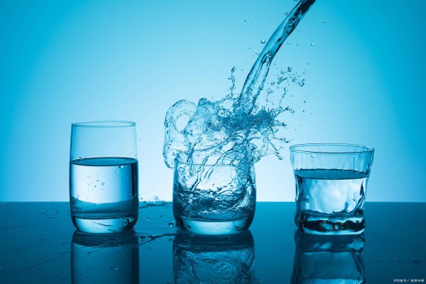 飲用水檢測(cè)