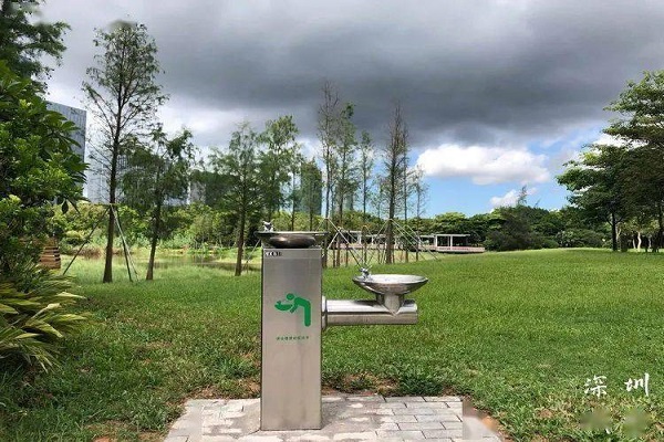 公園直飲水真的可以直接喝嗎？公司直飲水檢測有必要做嗎？