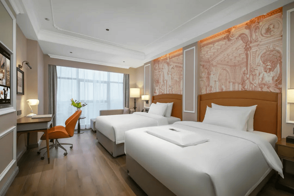 酒店的集中空調(diào)通風(fēng)系統(tǒng)衛(wèi)生檢測(cè)報(bào)告多少錢(qián)