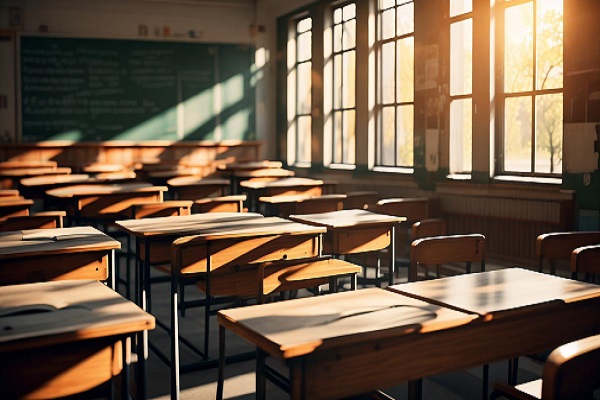 學(xué)校的室內(nèi)空氣檢測(cè),需要檢測(cè)幾個(gè)點(diǎn)位