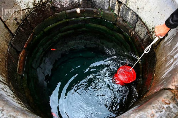 地下水水質檢測