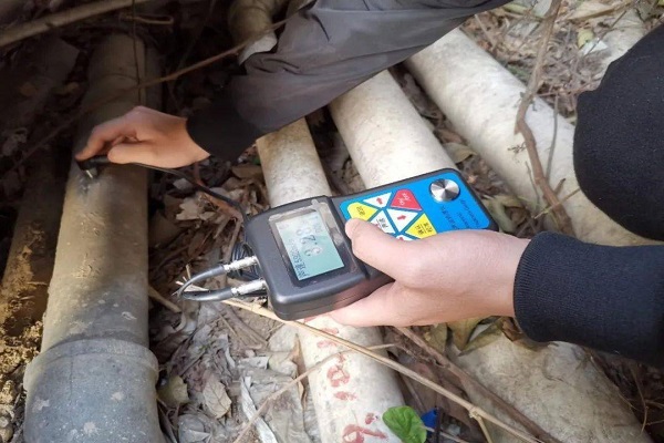 深圳單位的水量平衡測(cè)試報(bào)告怎么做？