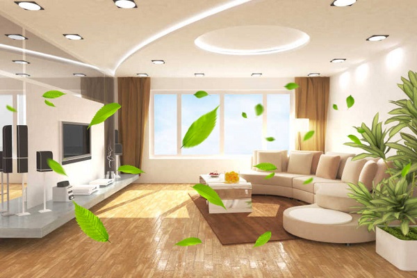 酒店的公共衛(wèi)生檢測室內空氣檢測指標有哪些