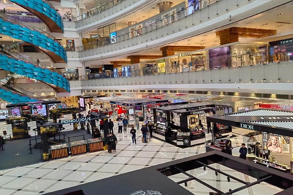 商場(chǎng)中央空調(diào)通風(fēng)系統(tǒng)衛(wèi)生檢測(cè)報(bào)告應(yīng)該去哪做？