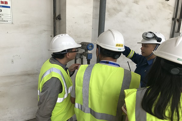 深圳水平衡測試幾年一次？用水單位是強(qiáng)制做嗎？