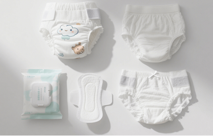 紙尿褲檢測(cè)需要花費(fèi)多少錢？第三方衛(wèi)生用品檢測(cè)機(jī)構(gòu)