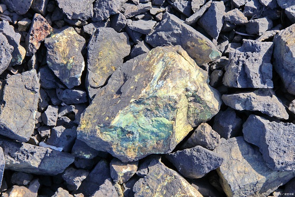 礦石成分分析怎么做？礦石元素含量檢測(cè)報(bào)告