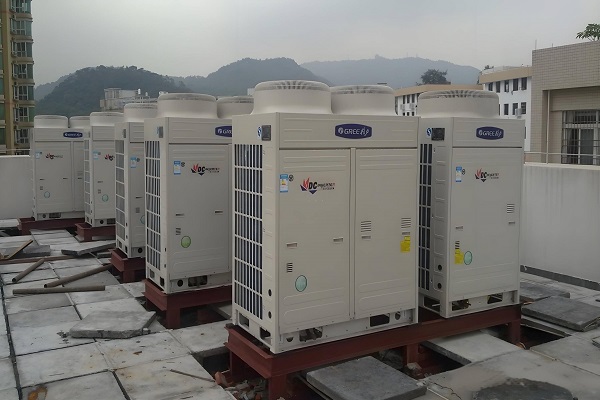 深圳中央空調(diào)公共衛(wèi)生檢測(cè)機(jī)構(gòu)，中央空調(diào)通風(fēng)系統(tǒng)衛(wèi)生檢測(cè)去哪做