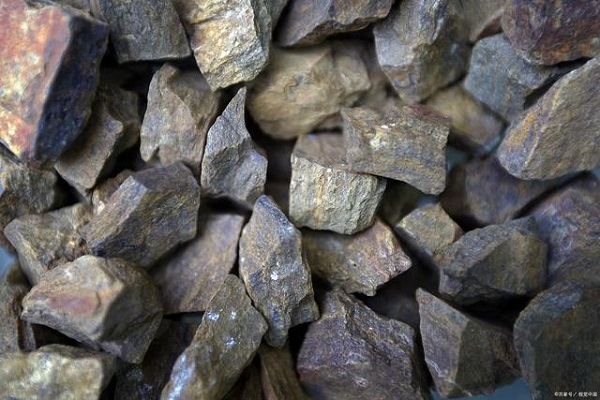 礦石分析機(jī)構(gòu)