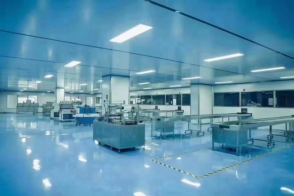 深圳潔凈室檢測機(jī)構(gòu)