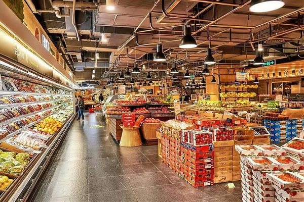 公共衛(wèi)生檢測